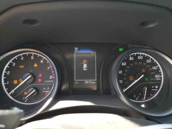 Toyota CAMRY 2023 - 4T1G11AK5PU822583