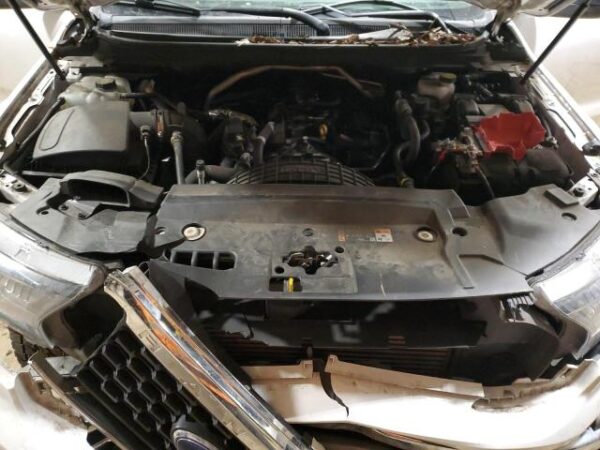 Ford RANGER 2020 - 1FTER4FH0LLA47225