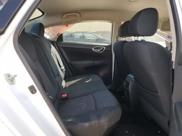 Nissan SENTRA 2019 - 3N1AB7AP2KY283385