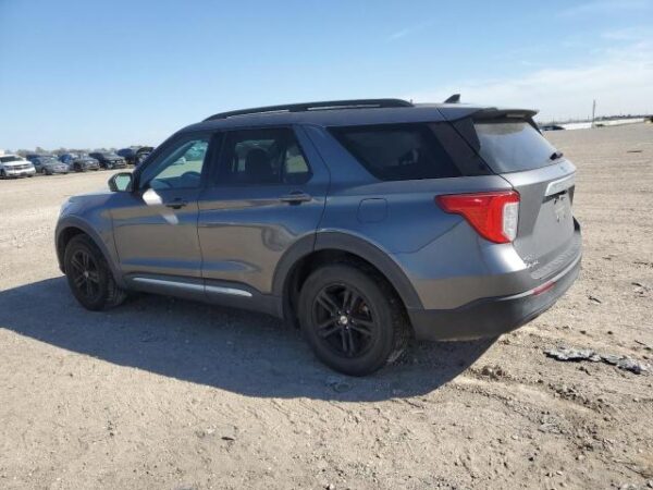 Ford EXPLORER 2021 - 1FMSK7DHXMGA52076
