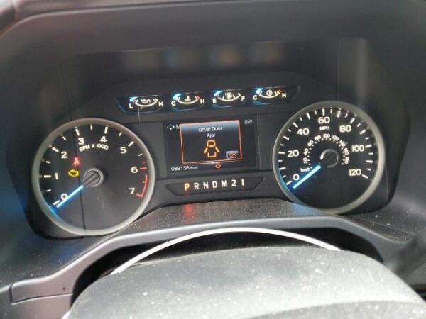 Ford F150 2015 - 1FTEW1EP1FKF10872