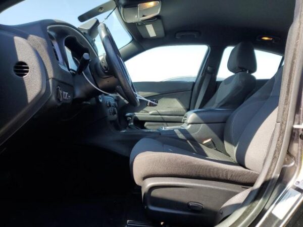 Dodge CHARGER 2015 - 2C3CDXBG1FH771290