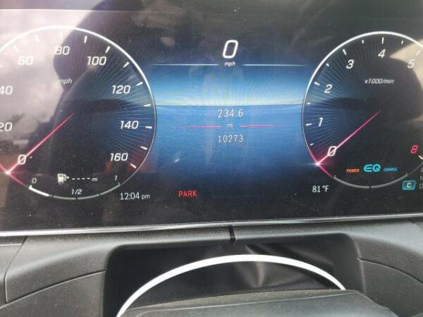 Mercedes-benz C-class 2022 - W1KAF4HB8NR017461
