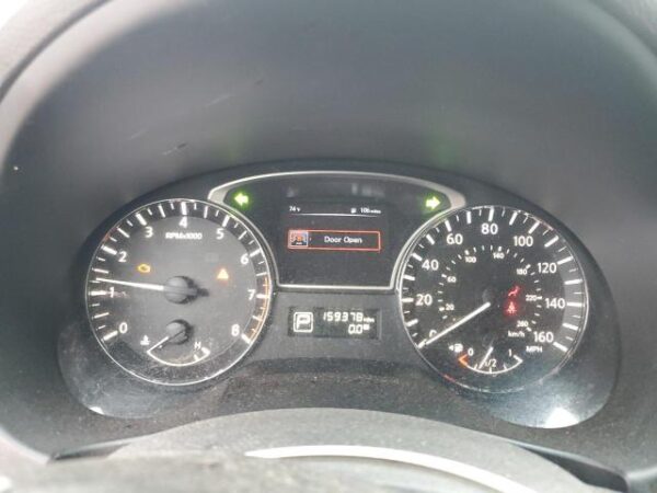Nissan ALTIMA 2015 - 1N4AL3AP3FN894831
