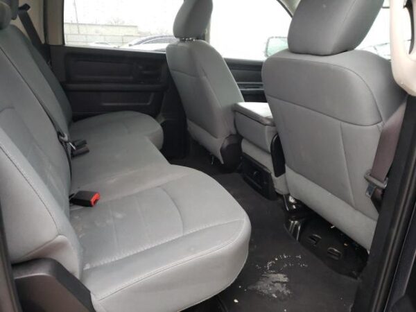 Ram 1500 2015 - 1C6RR6KT8FS583736