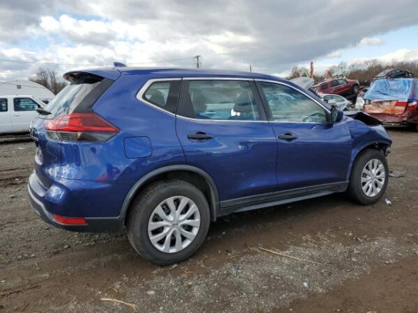 Nissan ROGUE 2018 - KNMAT2MT1JP527839