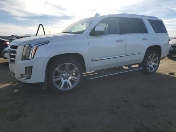 Cadillac Escalade 2016 - 1GYS4CKJXGR401592