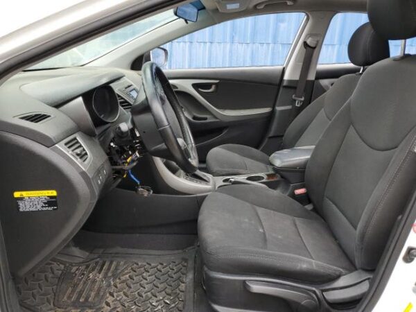 Hyundai Elantra 2015 - 5NPDH4AE5FH591160