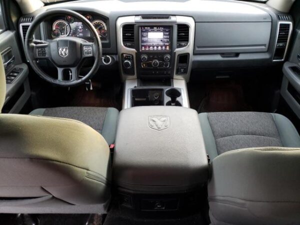 Ram 1500 2015 - 1C6RR6LT9FS675856