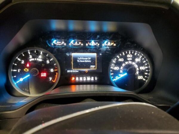 Ford F150 2016 - 1FTFW1EG9GFC00483
