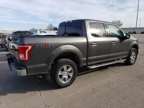 Ford F150 2016 - 1FTEW1EF7GKF77422