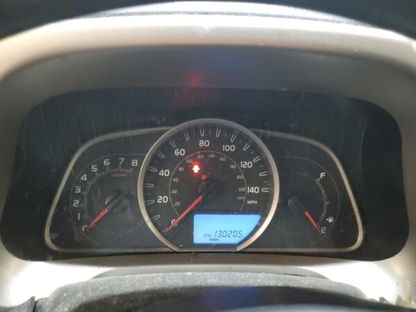 TOYOTA RAV4 WHITE - 2T3ZFREV4DW016878