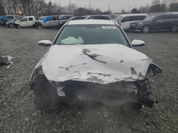 Hyundai Elantra 2019 - KMHH35LE8KU089872
