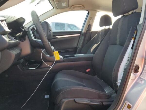 Honda Civic 2018 - 19XFC2E52JE026058