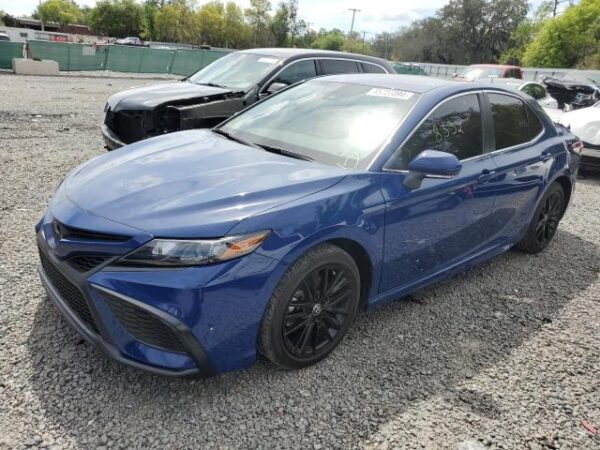 Toyota CAMRY 2023 - 4T1G11AK7PU116473