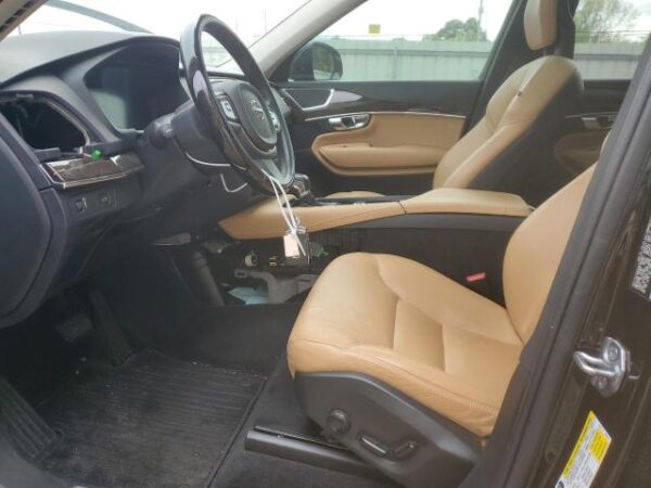 Volvo XC90 2016 - YV4A22PK9G1053654