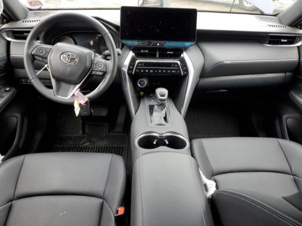 Toyota VENZA 2023 - JTEAAAAHXPJ131576