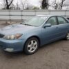 TOYOTA CAMRY BLUE - 4T1BF30KX3U550194