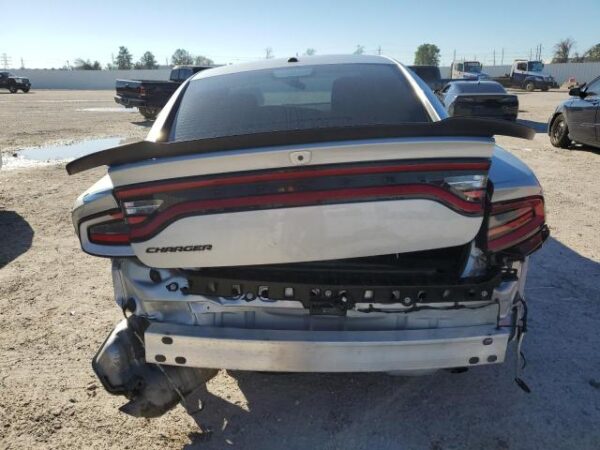Dodge CHARGER 2021 - 2C3CDXBG8MH621657