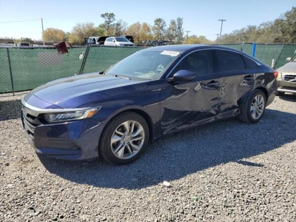 Honda Accord 2019 - 1HGCV1F1XKA113750
