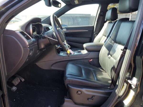 Jeep Grand Cherokee 2019 - 1C4RJFBG4KC781799