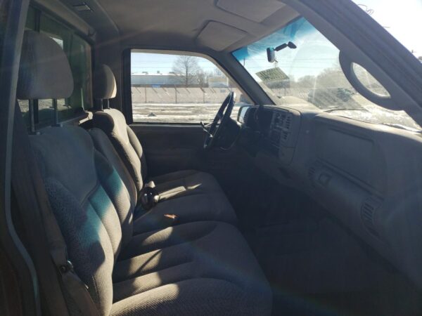 GMC SIERRA BURGUNDY - 1GTEK14R3VZ506326