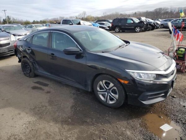 Honda Civic 2017 - 19XFC2F53HE214046