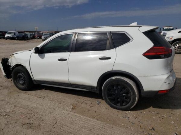 Nissan ROGUE 2017 - KNMAT2MT1HP565954