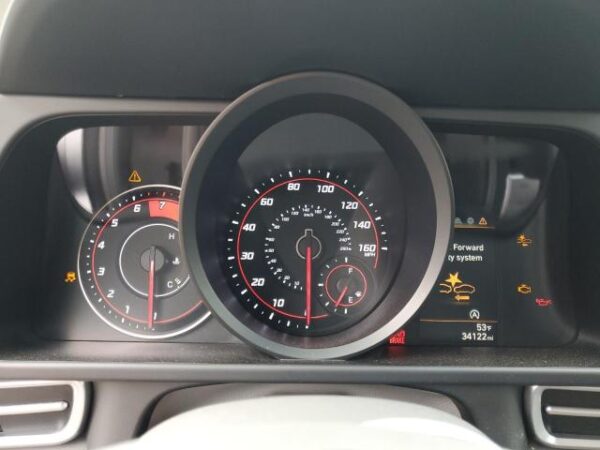 Hyundai Elantra 2021 - 5NPLL4AG2MH032917