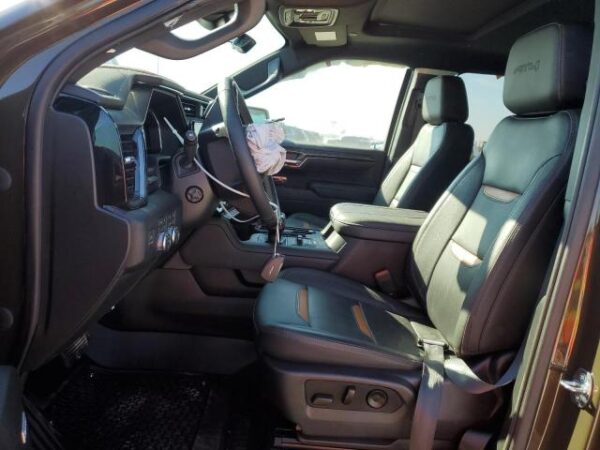 Gmc SIERRA 2023 - 1GTUUEEL6PZ289283