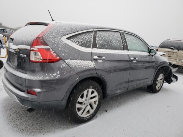 HONDA CRV GRAY - 2HKRM4H52GH715247