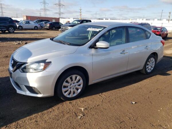 Nissan SENTRA 2016 - 3N1AB7AP4GY220781