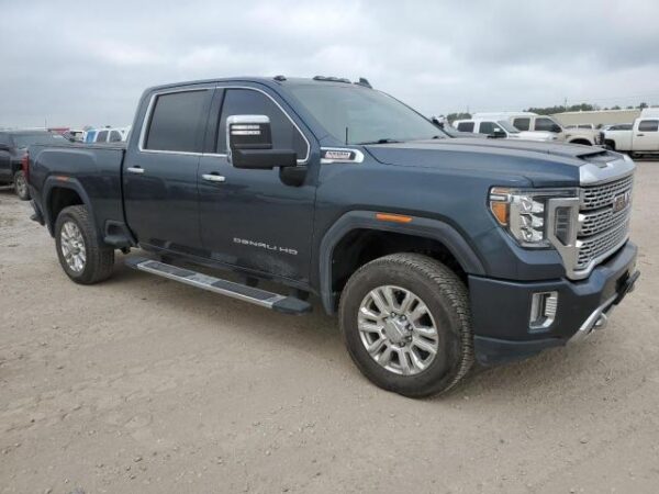 Gmc SIERRA 2020 - 1GT49REY4LF173077