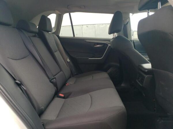 Toyota RAV4 2023 - 2T3W1RFV5PC246287