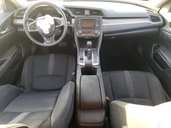 Honda Civic 2019 - 2HGFC2F64KH548219