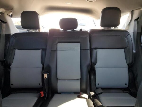 Ford EXPLORER 2023 - 1FMSK7DH0PGA11590