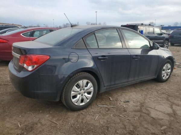 Chevrolet CRUZE 2015 - 1G1PA5SH7F7140275