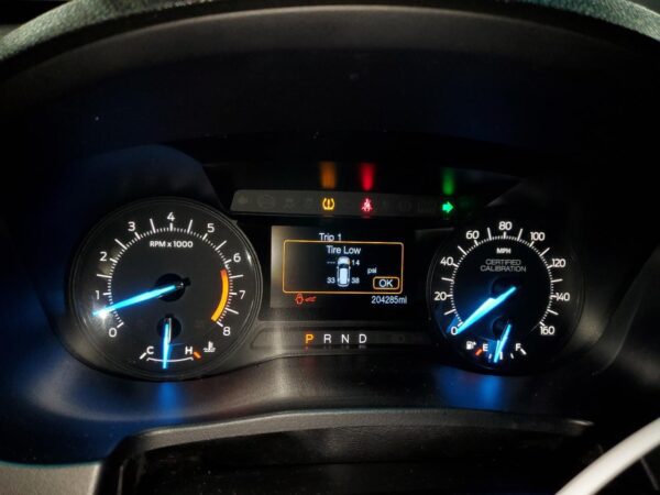 FORD EXPLORER BLACK - 1FM5K8AR7HGA63106