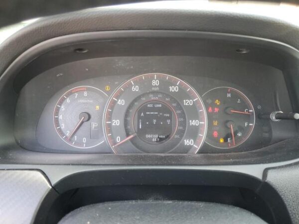 Honda Accord 2017 - 1HGCR2F64HA071963