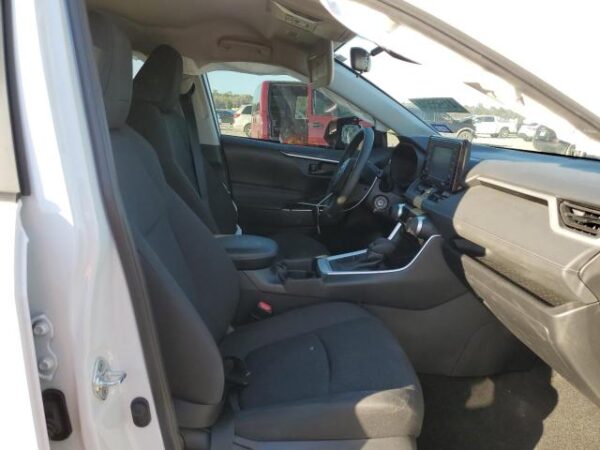 Toyota RAV4 2020 - 2T3H1RFV5LW103714