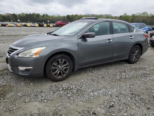 Nissan ALTIMA 2015 - 1N4AL3AP2FN916513