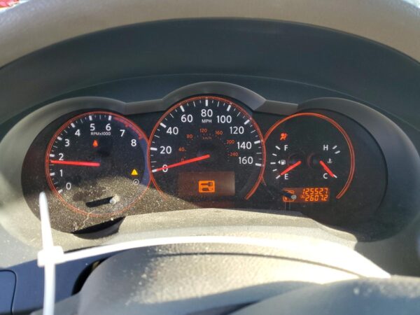 NISSAN ALTIMA BLUE - 1N4AL21E07N484398