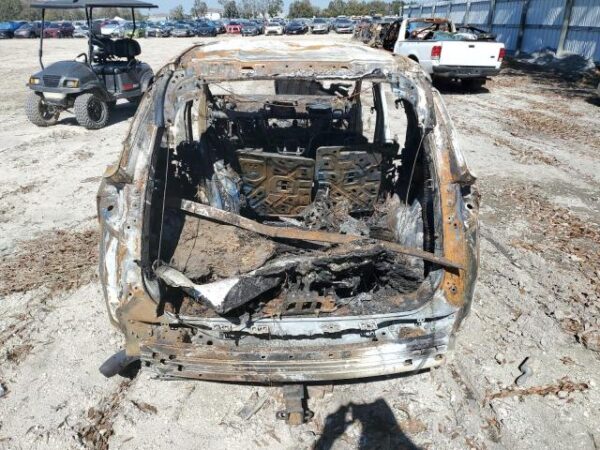 Nissan ROGUE 2023 - 5N1BT3BA1PC769120