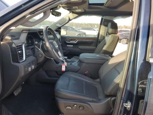 Gmc SIERRA 2023 - 1GTUUGELXPZ247940