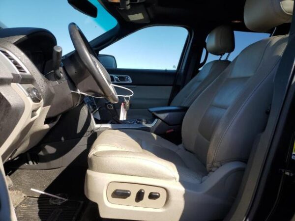Ford EXPLORER 2015 - 1FM5K8D83FGA74345