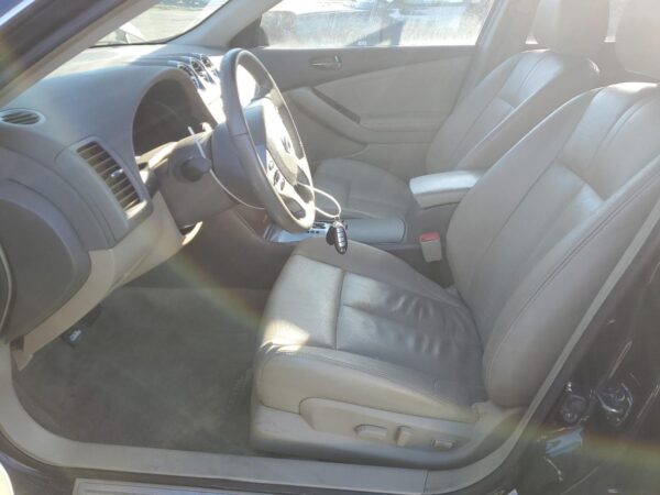NISSAN ALTIMA BLUE - 1N4AL21E07N484398