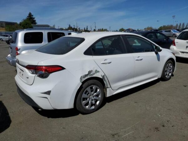 Toyota COROLLA 2023 - 5YFB4MDE5PP002255