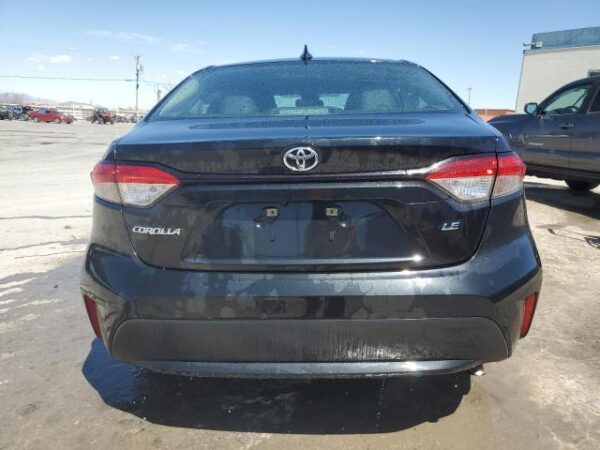 Toyota COROLLA 2021 - 5YFEPMAE6MP251300