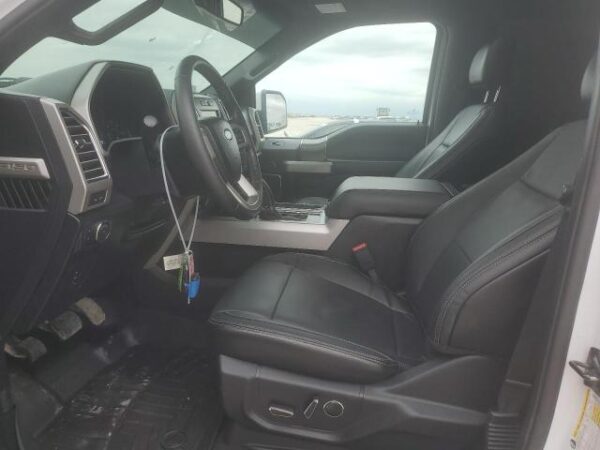 Ford F150 2015 - 1FTEW1EG6FKE85192