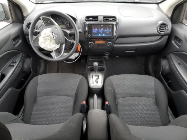 Mitsubishi MIRAGE 2023 - ML32FUFJ5PHF06357